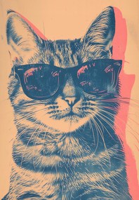 Poszter 68x98cm Trendsetter