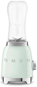 SMEG 50's Retro Style turmixgép PBF01, 0,6l, pasztellzöld - Smeg