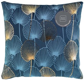 Bársony díszpárna 40x40 cm Clairine – douceur d'intérieur