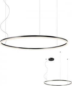 Függeszték Fekete ORBIT REDO 01-1950-TRIAC
