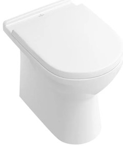 Villeroy & Boch 56571001 - Álló WC O.NOVO kerámia/fehér
