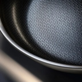 WMF - ULTIMATE PROFI RESIST tálaló serpenyő, átm. 24 cm