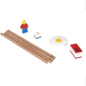 Stationery Set íróeszköz készlet minifigurával - LEGO®