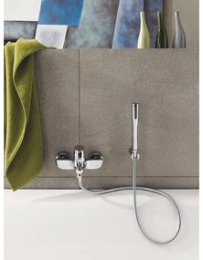 GROHE 32832000 - Kádcsaptelep EUROSMART COSMOPOLITAN