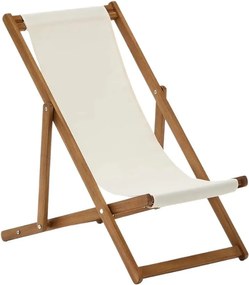 Kerti gyerek napozóágy Adredna – Kave Home