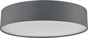 Dar lighting modern mennyezeti lámpa cierro szürke darcie4839