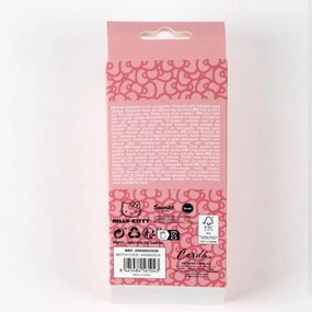 Hello Kitty Pink szépség szett 3 db-os