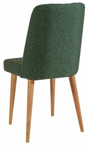 Vina Atlantic Pine and Green I étkészlet, 5 db