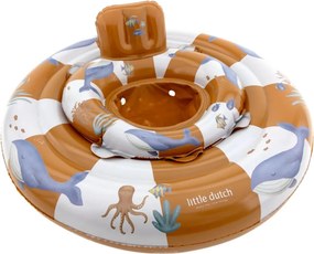 Little Dutch baba úszógumi - Ocean World