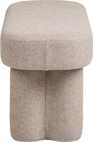 Ülőpad, homok színben, elegáns dizájn