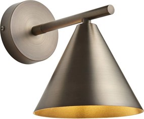 Endon Cape 102894 Fali lámpa 1x7w/e14 ip20
