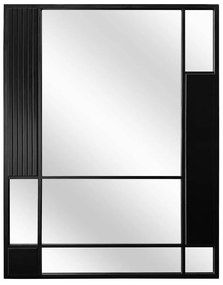 Fali tükör 69x95 cm Loft Slate – Styler