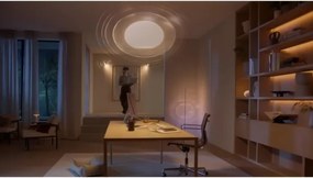 Philips Hue WACA kezdőcsomag 3xGU10/4,2W 2000-6500K + csatlakoztatáshoz szükséges eszköz