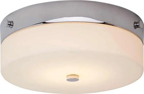 Elstead Lighting TAMAR TAMAR-F-M-PC Süllyesztett mennyezeti lámpa 1x9W/GX53 IP44