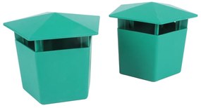 Csigacsapda 2 db-os – Garden Pleasure