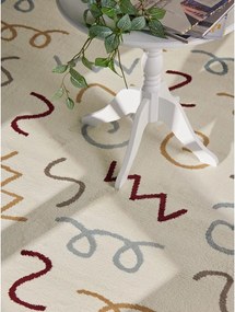 Gyerek szőnyeg 200x290 cm Fiete – Hanse Home