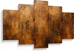 Kép - Fa részlete (150x105 cm)