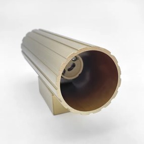 Brilagi - CRISPINA fali lámpatest 2xGU10/10W/230V 20 cm arany