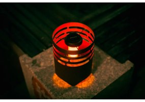 Napelemes kültéri lámpa (magasság 25,5 cm) – Garden Pleasure