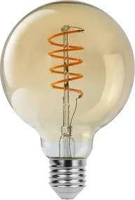Rabalux filament-led led filament izzó 4w 350lm ip20 e27