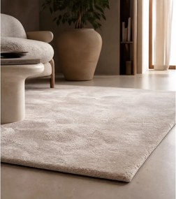 Krémszínű szőnyeg 160x230 cm Leon – Villeroy&amp;Boch