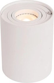 Lucide TUBE 22552/05/31 Asztali lámpa 1x5w/gu10 2600/2800k 350lm ip20
