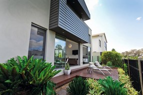 KANLUX 33126 DROXY Fürdőszobai Beépíthető Lámpa GU10 IP65
