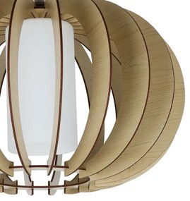 Eglo 95597 - Mennyezeti lámpa STELLATO 1 1xE27/60W/230V