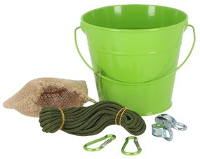 Vödör felhúzóval – Esschert Design