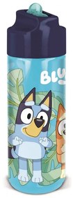 Bluey Leaves Hydro műanyag kulacs 540 ml