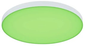 Paulmann 79899 - LED RGBW/16,5W dimmelhető SMART VELORA mennyezeti lámpa 230V