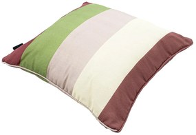 Kültéri párna PLUSHIO 50x50 cm - több változat Termék színe: Sötétkék