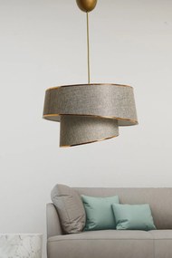 Barette - Beige