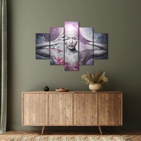 Kép - Energia (150x105 cm)