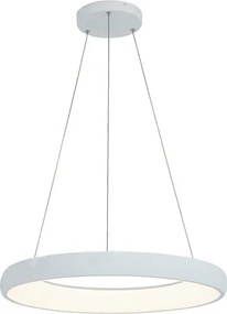 ZAMBELIS 2053 Modern Led Függesztett Lámpa LED IP20