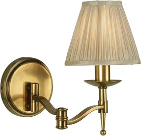 Endon STANFORD 63655 Fali lámpa 1x40W/E14