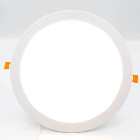 LED panel 24W / PR / SMD / 4000K / WH - LPL125