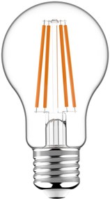 Avide LED Filament Globe 7W 806LM E27 NW 4000K