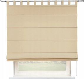 Kész római roló Verona 110x150cm fehér