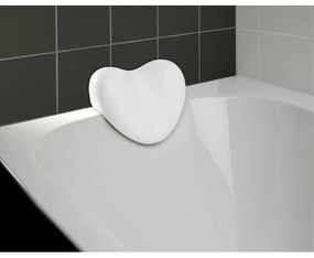 WENKO 18936100-Párna TROPIC 25x20,5 cm fehér