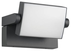 Kültéri lámpa (magasság 1 cm) Kansas – Trio