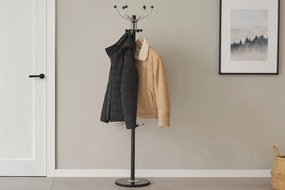 Kazer álló fogas 178 cm