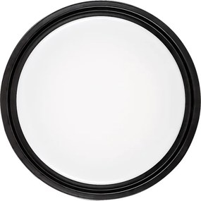 Rabalux - RGB LED fényerőszabályozható mennyezeti lámpa érzékelővel LED/28W/230V + távirányító