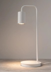 Sigma Lighting Luis 50313 Asztali lámpa 1x25W/GU10 IP20