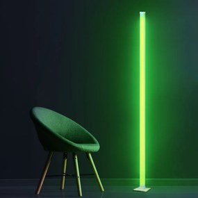 Polux MAGICA 325211 Állólámpa 1x7W/LED RGB IP20