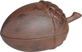 Acorn öntöttvas kulcstároló - Esschert Design