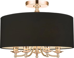 Abu Dhabi gold-black C05442AU-BK Cosmo Light