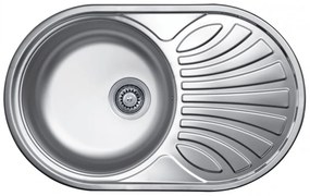 LIVINOX RONDO 159 (karcálló szövetmintás)