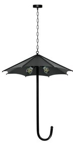 Polux Csillár láncon PARASOL 3xE27/20W/230V SA0855