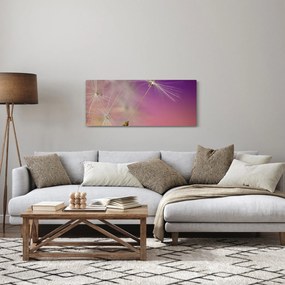 Boldogság képe (120x50 cm)
